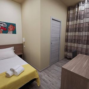 Budget Single Room