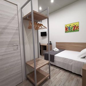 Large Single Room